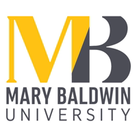 玛丽鲍尔温大学校徽
